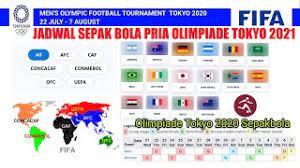 Kemendag buka peluang pasar ekspor untuk ukm. Football Olympic Fifa Men S Olympic Football Tournament Tokyo 2020 Olimpiade Sepakbola 2021 Youtube