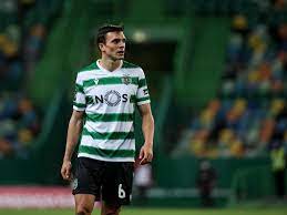 Palhinha joined the sporting academy in 2012, aged 17, but most of his senior career. Palhinha E A Chamada A Selecao E Um Sonho De Crianca Realizado Maisfutebol