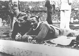 1936 olympics berlin olympics san andreas olympia 1936 history of germany country information kaiser wilhelm the third reich photography. The Nazi Olympics Berlin 1936 African American Voices And Jim Cro Holocaust Encyclopedia