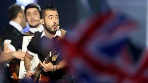 Agathonas iakovidis died on august 5, 2020 in thessaloniki, greece. Video Koza Mostra Agathonas Eurovision Song Contest Ard Das Erste