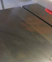 The top countries of supplier is china, from which the. How To Clean And Maintain My Table Saw Top Woodworking Stack Exchange