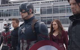 Captain America Civil War Dominates Weekend Box Office See more of captain america civil war box office on facebook. fanbolt