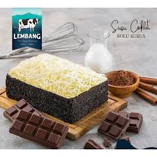 Jom cuba hasilkan resepi kek kukus senang ini. Harga Bolu Lembang Terbaik Makanan Minuman Juni 2021 Shopee Indonesia