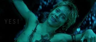 Peter Pan Movie Tumblr Peter Pan Movie Peter Pan 2003 Peter Pan Disney