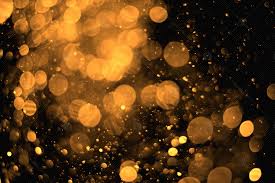 Download this free video about glitter sparkles overlay from pixabay's vast library of public domain images and video clips. Bokeh Overlays V1 In Graphics On Yellow Images Creative Store