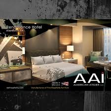 American Atelier Inc On Instagram Renaissance Allentown Pa American Atelier Renaissance Hotel Home Decor
