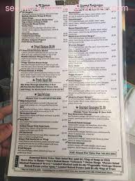 Hours may change under current circumstances Online Menu Of Tims Kitchen Restaurant Orting Washington 98360 Zmenu