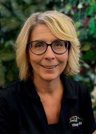 Meet the Village RV Team