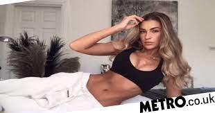 Zara Mcdermott Breast Augmentation Made In Chelsea Surgery Eminetra New Zealand