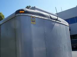 Many manufacturers already provide datatag as standard or an optional extra. Pro Tec System One Trailer Security Alarms