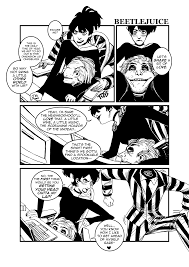 Watch online and download beetlejuice cartoon in high quality. Co Comics Cartoons Thread 95569838