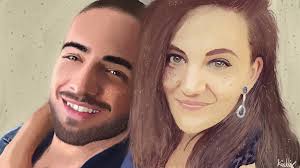 You can start a chat with maluma on the spot ! Maluma Baby With Aletta By Kiroblix On Deviantart