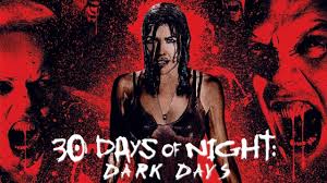 30 days of night izle, 30 gün 30 gece izle. Sende Izle