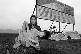 Dioxin concentration at the air base ranges from 1. Agent Orange Wikipedia