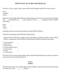 Jun 09, 2021 · mobil daihatsu terios hitam be 1214 dz yang ditumpangi kabag sda pemkab lampung selatan setiawan dikendarai sopir bernama ahmad rangga wijaya (31). Contoh Surat Pernyataan Perjanjian Kesalahan Surat Kendaraan Kebenaran