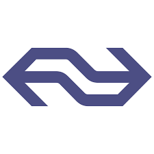 National rail operator of the netherlands. Nederlandse Spoorwegen Vector Logo Download Free Svg Icon Worldvectorlogo