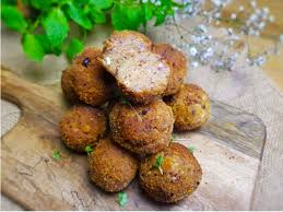 We did not find results for: Polpette Di Fagioli Ricette Vegan