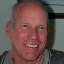 Wallace David Williams Obituary