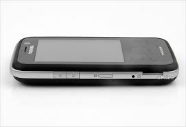 湛藍魅影！ Toshiba G810 智慧薄機、好觸控 ...