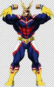 All Might Izuku Midoriya My Hero Academia Png Action Figure All Might Character Deuteragonist Fiction My Hero Academia My Hero Hero