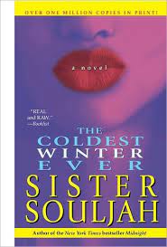 The Coldest Winter Ever By Sister Souljah The Coldest Winter Ever Cold Winter Good Books