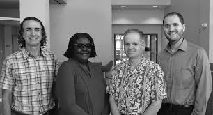 2018 NISOD Excellence Award Recipients!