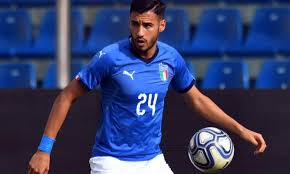 All information about italy u21 current squad with market values transfers rumours player stats fixtures news |. Italia Under 21 Gianluca Frabotta Ci Crede Vogliamo Vincere L Europeo