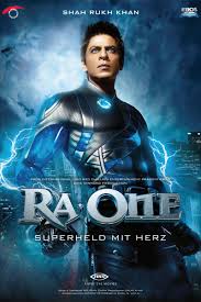 Ra One Germany Filme Kostenlos Ganze Filme Harz