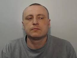 Killer neighbour, gangster 'foot soldiers' and a meth-making family amongst  those locked up in Greater Manchester this week