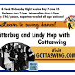 Beginner and Intermediate Swing Dance Lessons