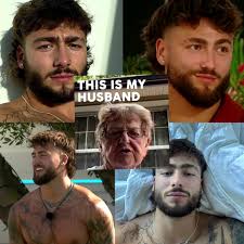 Missing Him Hours: Sam Taylor Love Island Edit