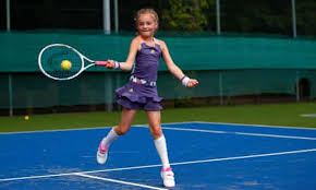 473,178 likes · 9,521 talking about this · 36 were here. Everyone For Tennis Sport Breaks Out Of Middle Class Bubble Tennis The Guardian