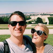 Kendall Ramey and Brian Spear's Wedding Website