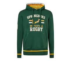 Nous offrons des tailles pour hommes, femmes et enfants afin que les personnes de tous âges puissent montrer leur soutien à leur équipe préférée. Boutique Afrique Du Sud Rugby Nations Rugbyshop