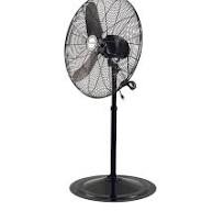 Air King 9175 30-Inch Industrial Grade Oscillating Pedestal Fan