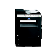 Konica minolta bizhub 3320 pdf user manuals. Konica Minolta Bizhub 3320 33ppm Startoffice