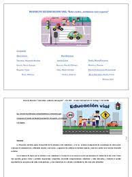 La oca vial para imprimir : Proyecto Educacion Vial Up Y 3Âº 2019 Imprimir Peatonal Aprendizaje