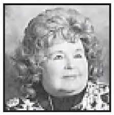 Lorraine Harriet “Larry” Johnson Frye Kealy (1921-2002)