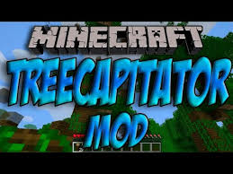 This addon for mcpe is not made or supported by mojang. Treecapitator Mod Para Minecraft Pe 1 17 Actualizado Link Mediafire Y Mega Totalmente Gratis Youtube