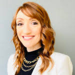 Ginger Robinson, J.D.