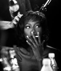 Model Behaviour Naomi Campbell At 50 Naomi Campbell Supermodels Fashion Week Photos