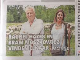 Rachel hazes is a member of vimeo, the home for high quality videos and the people who love them. Bram Moszkowicz Maks Moskerweeds