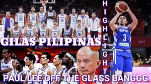 The philippines with a gdp of $330.9b ranked the 40th largest economy in the world, while serbia ranked 84th with $50.6b. Paul Lee Off The Glass Banggggg Philippines Vs Serbia Highlight Fiba World Cup 2019 Youtube