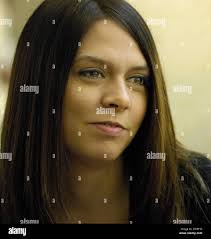 Jenni Mathe talks to the media about her mother Diana, April 28, 2011, in  Fort Worth, Texas. Jenni's grandmother Irene Curtis donated her mother's  organs to Amy Austin-Kinler. Curtis met Amy Austin-Kinler