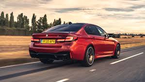 Bmw m5 competition 2019 bmw m5 competition 2019 with 5 years service and warranty. Bmw M5 Competition Review 2021 Top Gear