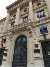 Curs valutar mediu (lunar și anual). PrecizÄƒri Despre Dobanda De PoliticÄƒ MonetarÄƒ A Bnr DeterminanÈ›i È™i ComparaÈ›ii InternaÈ›ionale Financial Intelligence