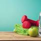 Fitness Health event image