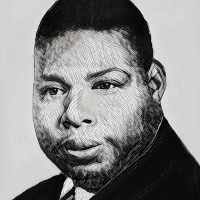 George Wilson Styles (1912–1958)