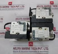 Abb Yo-1Sda038292R1 Closing And Opening Coil 220-240V 50/60 Hz