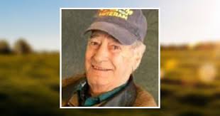 James Snider Obituary December 17, 2011